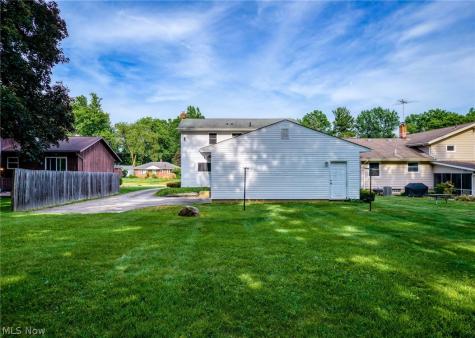 3112 Englewood Drive Silver Lake OH 44224