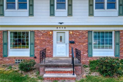 3112 Englewood Drive Silver Lake OH 44224