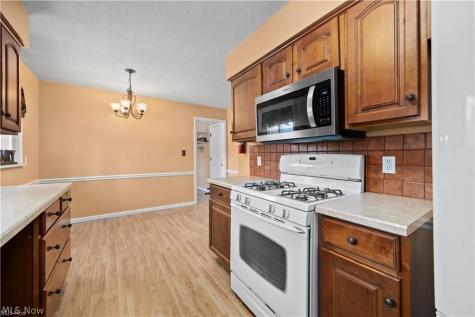 4960 W Park Drive North Olmsted OH 44070