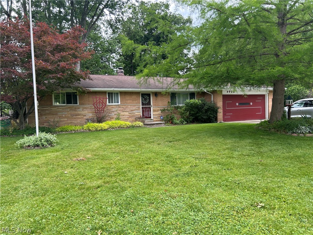 4960 W Park Drive North Olmsted OH 44070