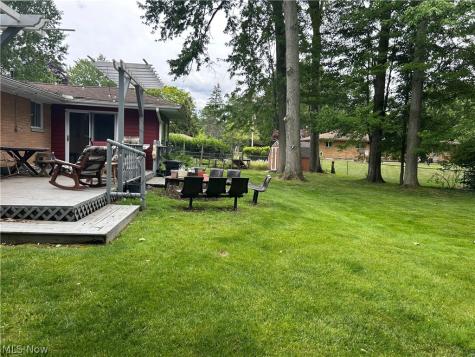4960 W Park Drive North Olmsted OH 44070