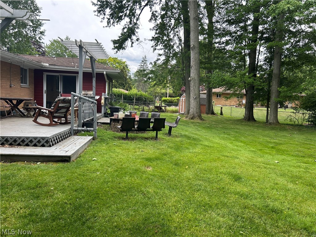 4960 W Park Drive North Olmsted OH 44070