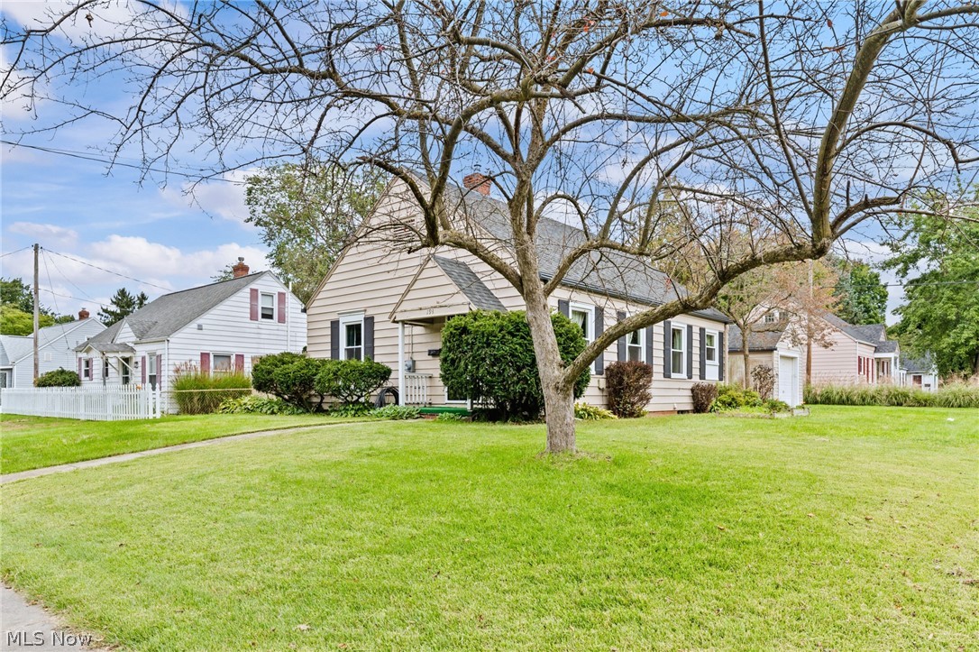 193 S Hawkins Avenue Akron OH 44313
