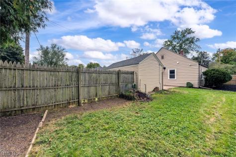 193 S Hawkins Avenue Akron OH 44313
