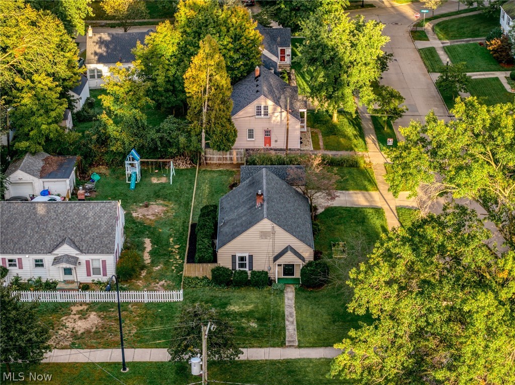 193 S Hawkins Avenue Akron OH 44313