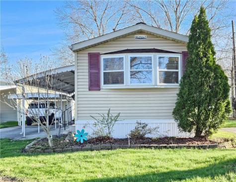 27 Flagler Drive Olmsted Twp OH 44138