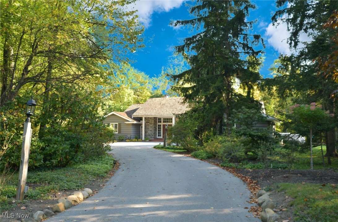 2833 Kersdale Road Pepper Pike OH 44124