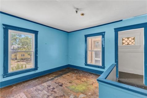 416 Washington Avenue Lorain OH 44052