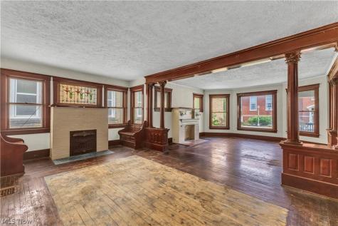 416 Washington Avenue Lorain OH 44052