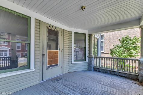 416 Washington Avenue Lorain OH 44052