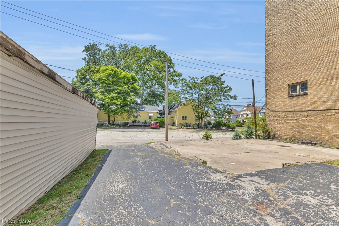 416 Washington Avenue Lorain OH 44052