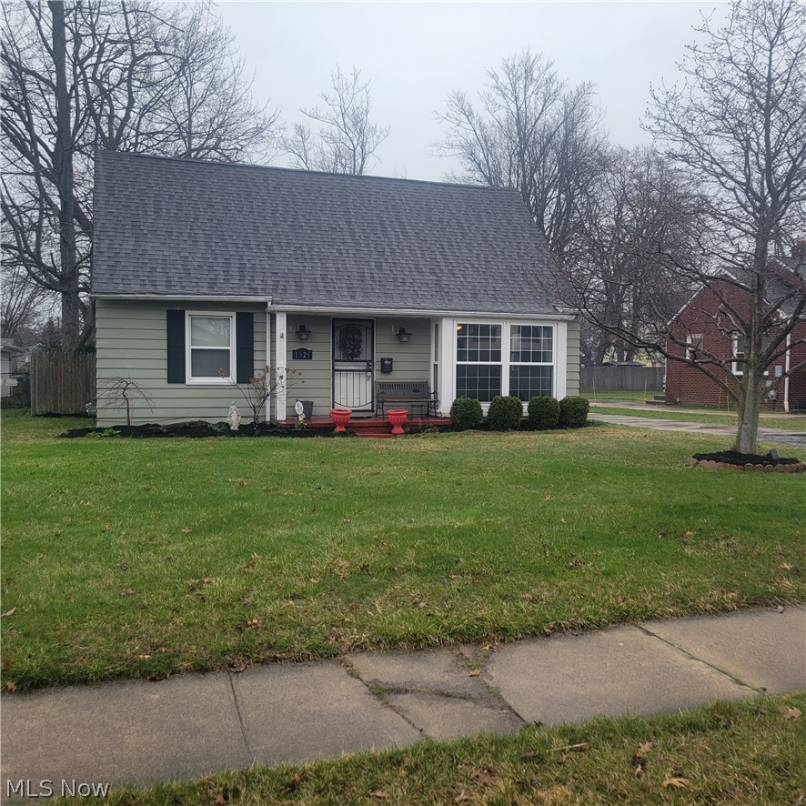 1929 W 16th Street Ashtabula OH 44004