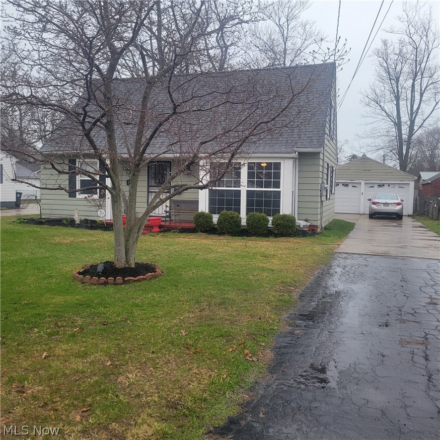 1929 W 16th Street Ashtabula OH 44004
