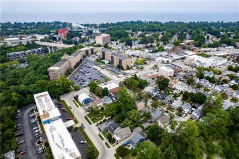 1427 Scenic Street Lakewood OH 44107