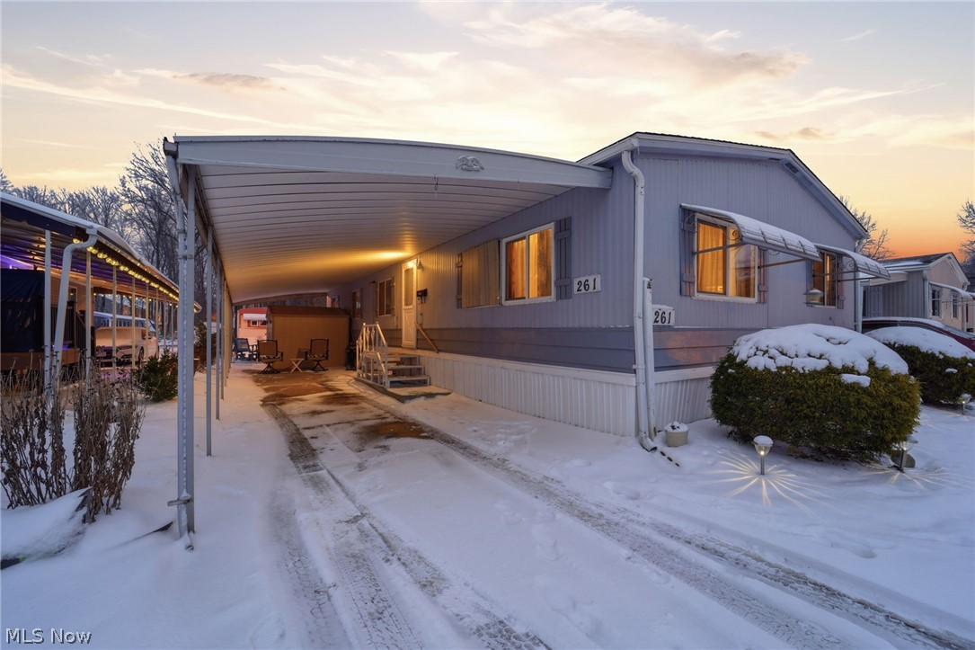 261 Chelsea Drive Willoughby OH 44094