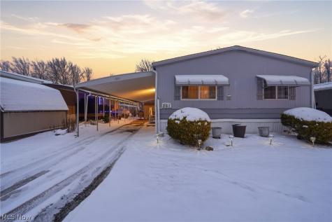 261 Chelsea Drive Willoughby OH 44094