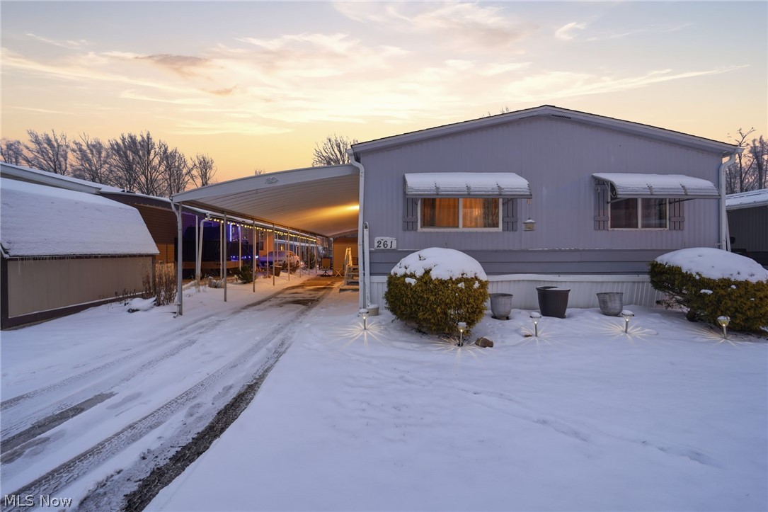 261 Chelsea Drive Willoughby OH 44094