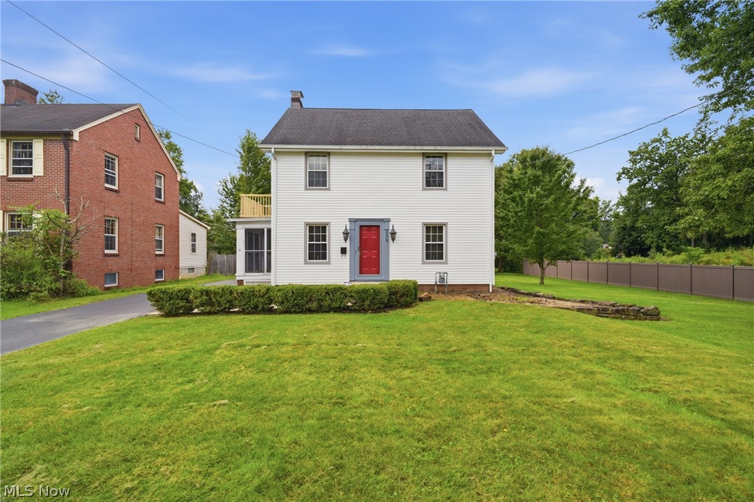 209 Wildwood Drive Boardman OH 44512