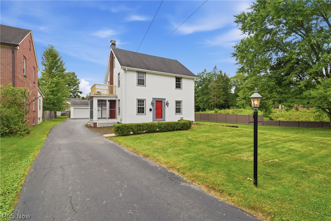 209 Wildwood Drive Boardman OH 44512
