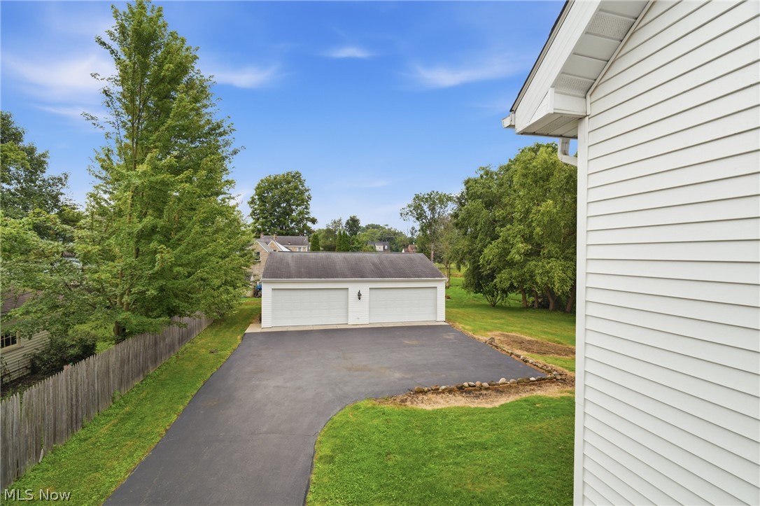 209 Wildwood Drive Boardman OH 44512