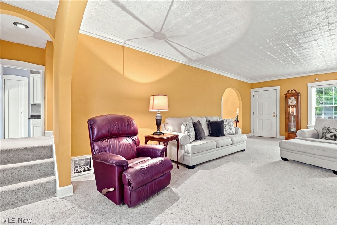 209 Wildwood Drive Boardman OH 44512