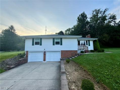 4205 Marks Avenue Rootstown OH 44272
