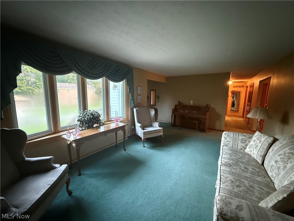 4205 Marks Avenue Rootstown OH 44272