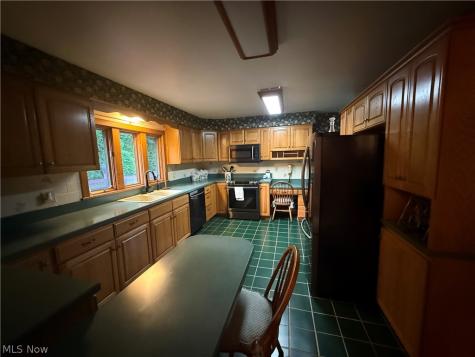 4205 Marks Avenue Rootstown OH 44272