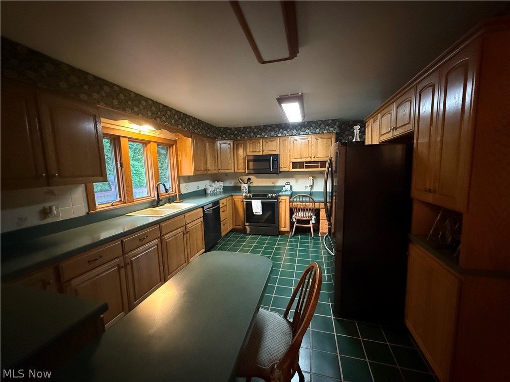 4205 Marks Avenue Rootstown OH 44272