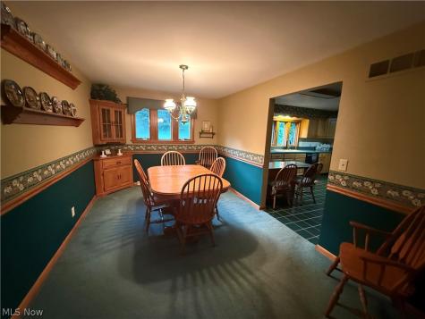 4205 Marks Avenue Rootstown OH 44272
