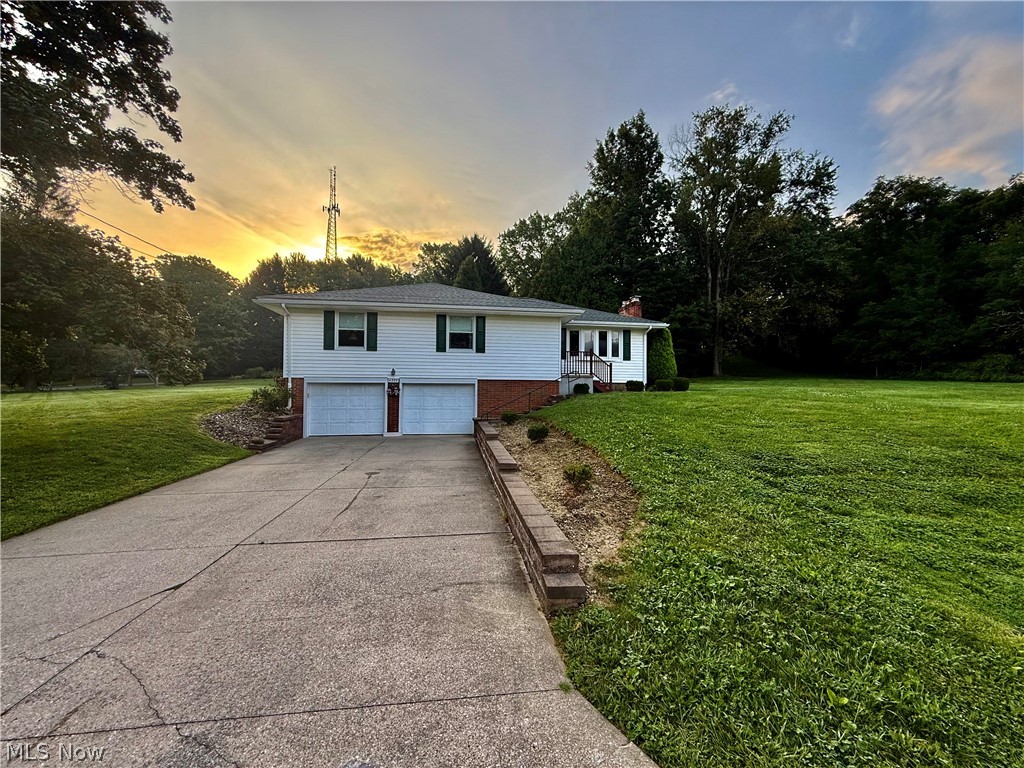 4205 Marks Avenue Rootstown OH 44272