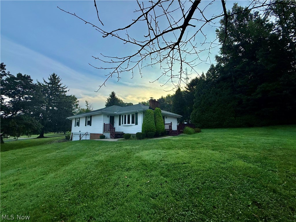 4205 Marks Avenue Rootstown OH 44272