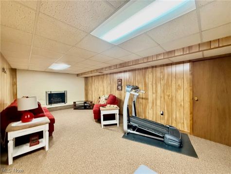 4205 Marks Avenue Rootstown OH 44272
