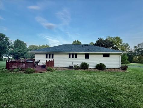 4205 Marks Avenue Rootstown OH 44272