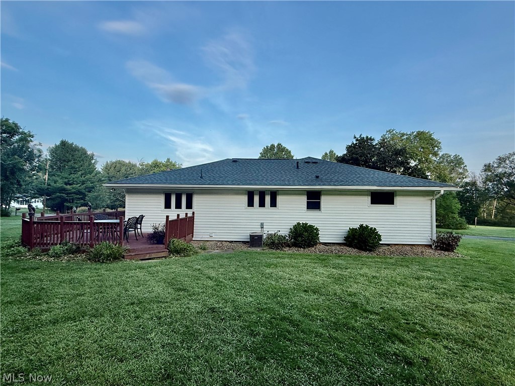 4205 Marks Avenue Rootstown OH 44272