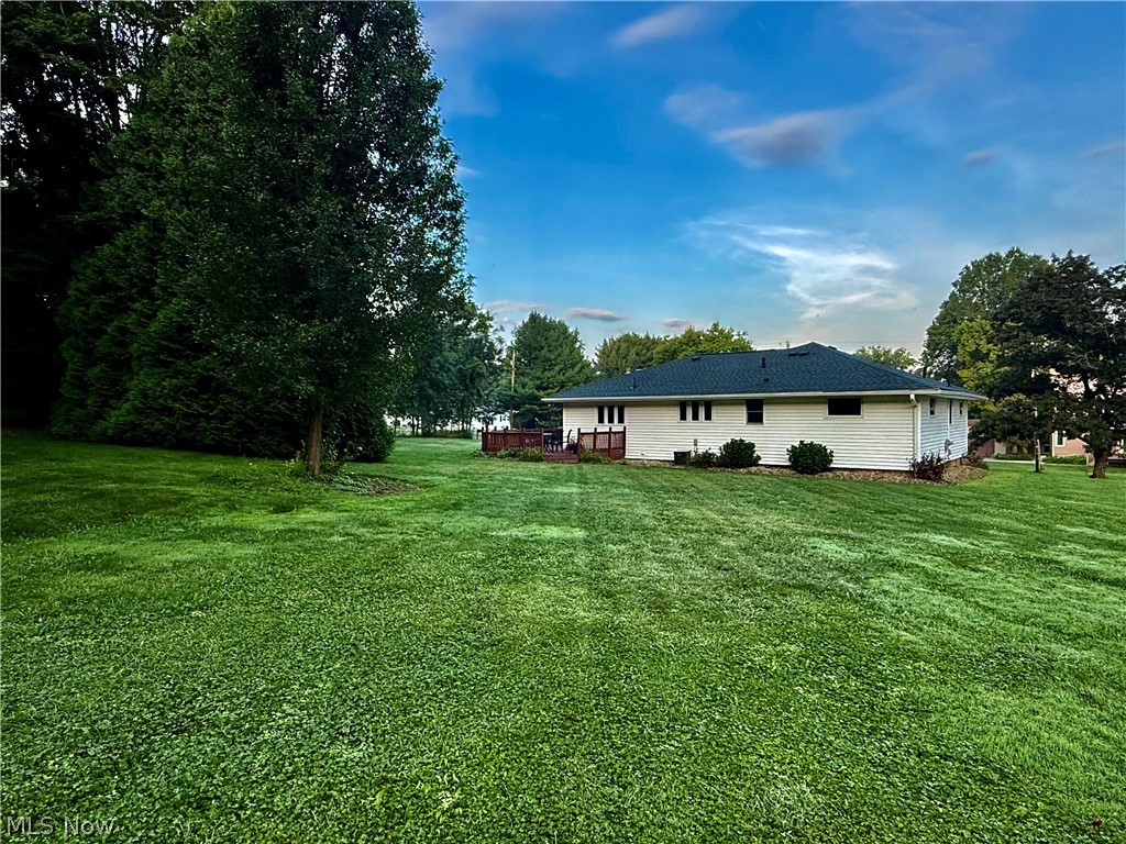 4205 Marks Avenue Rootstown OH 44272
