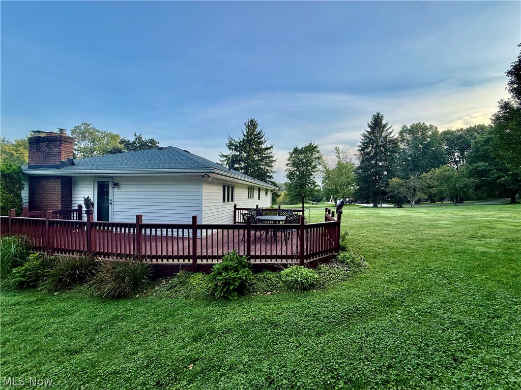 4205 Marks Avenue Rootstown OH 44272