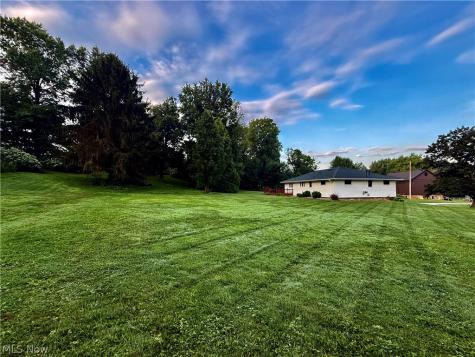 4205 Marks Avenue Rootstown OH 44272