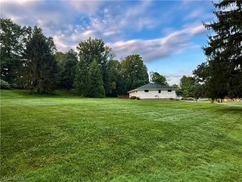 4205 Marks Avenue Rootstown OH 44272