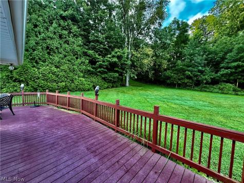 4205 Marks Avenue Rootstown OH 44272