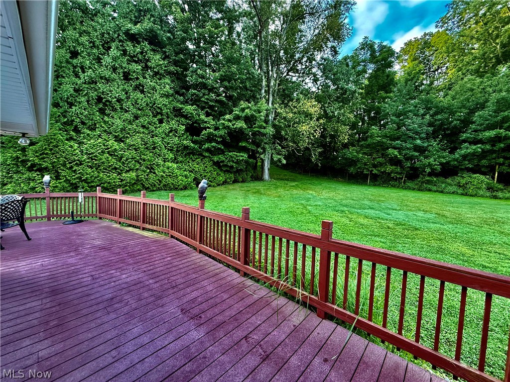 4205 Marks Avenue Rootstown OH 44272