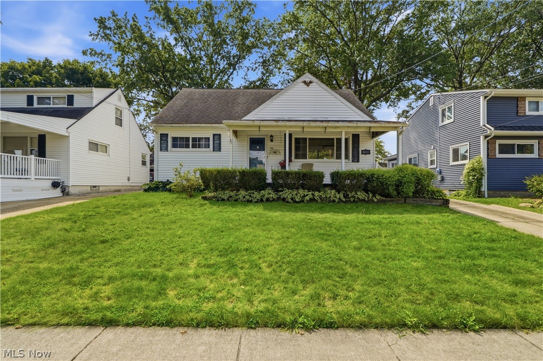 318 Lehigh Avenue Cuyahoga Falls OH 44221