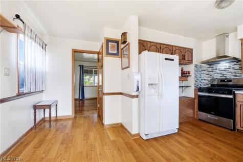 318 Lehigh Avenue Cuyahoga Falls OH 44221