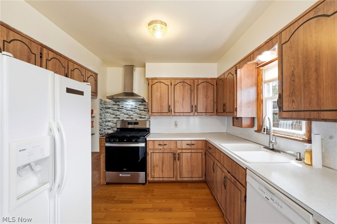 318 Lehigh Avenue Cuyahoga Falls OH 44221