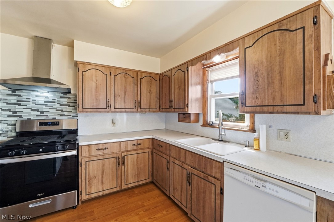 318 Lehigh Avenue Cuyahoga Falls OH 44221