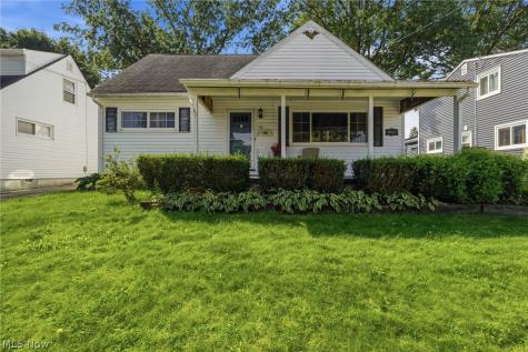 318 Lehigh Avenue Cuyahoga Falls OH 44221
