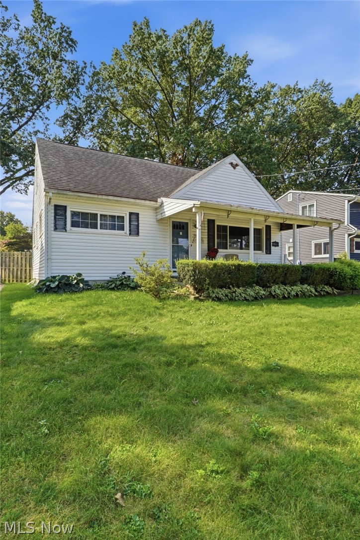 318 Lehigh Avenue Cuyahoga Falls OH 44221