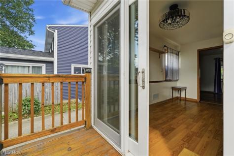 318 Lehigh Avenue Cuyahoga Falls OH 44221