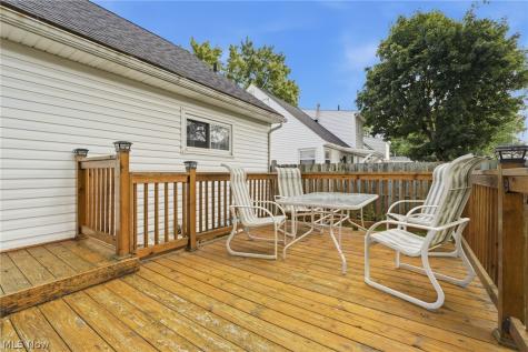 318 Lehigh Avenue Cuyahoga Falls OH 44221