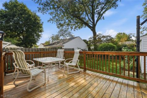 318 Lehigh Avenue Cuyahoga Falls OH 44221